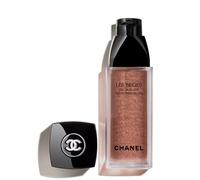 CHANEL Makeup funds Les Beiges Eau De Blush WARM PINK