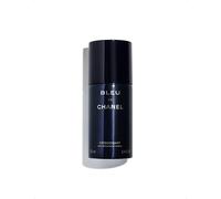 Chanel Mens Bleu De Chanel Deodorant Spray 100ml 100ml