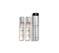 Chanel Men's Perfume Allure Homme Sport Cologne Chanel EDC (3 pcs)