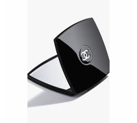 CHANEL Mirror Double Facettes - Black