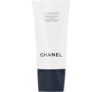 CHANEL cleansing creams La Mousse Camellia Cleansing Foam Cream