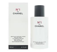 Chanel N1 Red Camelia Revitalizing Body Serum-in-Mist 140 ml