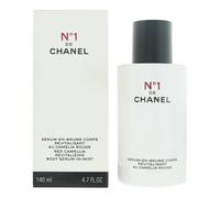 Chanel N1 Red Camelia Revitalizing Body Serum-in-Mist 140 ml
