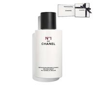 CHANEL N°1 De CHANEL Revitalizing Body Serum-In-Mist Nourishes - Tones - Protects Bottle, 140ml