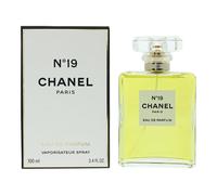 CHANEL No.19 Eau De Parfum 100ml