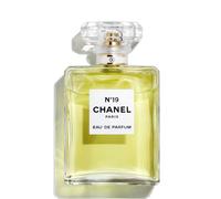 CHANEL N°19 Eau De Parfum Spray 100ML Eau de Parfum Women's Perfumes