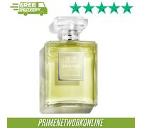 Chanel No 19 Poudre Eau de Parfum Spray 100 ml