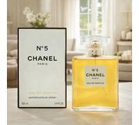 Chanel Nº 5 eau de parfum spray 100 ml