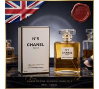 Chanel Nº 5 eau de parfum spray 100 ml