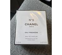 Chanel - N°5 Eau Premiere Eau de Parfum Twist & Spray (3x20ml)