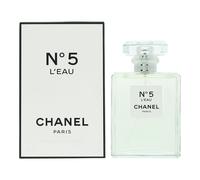Chanel N°5 L'eau Eau de Toilette 100ml