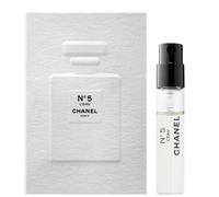 Chanel N°5 L'Eau Vial Eau de Toilette 1.5ml