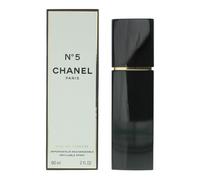 Chanel N°5 Refillable Eau de Parfum 60ml