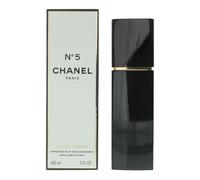 Chanel N°5 Refillable Eau De Parfum 60ml | TJ Hughes
