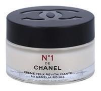 Chanel - Eye & Lip Care No.1 De Chanel Revitalizing Eye Cream 15ml for Women
