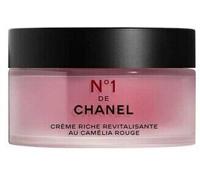 Chanel N1 Rich Revitalizing Cream 50 gr