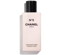 Chanel N5 Body Lotion 200 ml