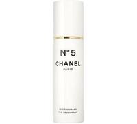 Chanel N5 Deodorant Spray 100 ml