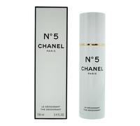 Chanel N5 Deodorant Spray 100ml