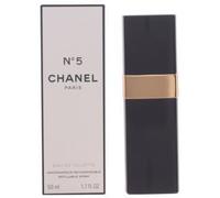 Chanel N5 Eau de Toilette 50 ml 50 ml
