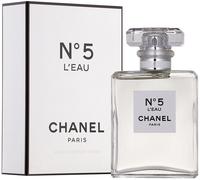 Chanel Womens Chanel N°5 Eau De Toilette Spray 35ml