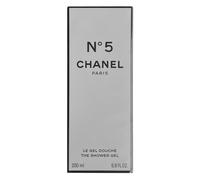 Chanel N'5 The Shower Gel 200ml
