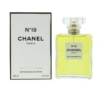 Chanel N°19 - Eau De Parfum Spray Numero 19 Edp Vapo 100Ml