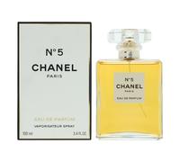 Chanel Nº 5 eau de parfum spray 100 ml