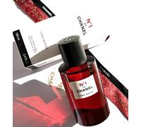 Chanel No.1 De Chanel L’Eau Rouge Fragrance Mist 100ml.