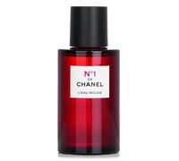 Chanel N°1 De Chanel - L'Eau Rouge Revitalizing Fragrance Mist 100 Ml