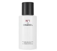 CHANEL No. 1 De Chanel Red Camellia Powder-To-Foam Cleanser 25g