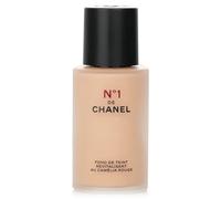 CHANEL No. 1 De Chanel Red Camellia Revitalising Foundation B30