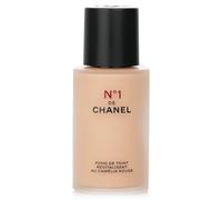 Chanel N°1 Fond De Teint Revitalisant liquid foundation for radiance and hydration shade B30 30 ml