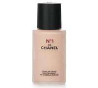 CHANEL No. 1 De Chanel Red Camellia Revitalising Foundation BR12