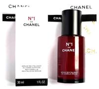 CHANEL No. 1 De Chanel Red Camellia Revitalising Serum 30ml
