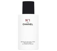 Chanel N1 Red Camelia Revitalizing Body Serum-in-Mist 140 ml
