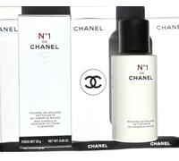 CHANEL No. 1 De Chanel Red Camellia Powder-To-Foam Cleanser 25g