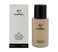 Chanel Bd21 N°1 De Revitalizing Foundation Illuminates - Hydrates Protects 30ml