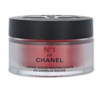 CHANEL No. 1 De Chanel Red Camellia Rich Revitalising Cream 50g