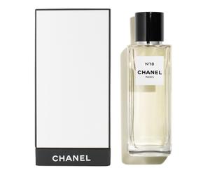 Chanel No.18 Les Exclusifs 75ml Eau De Parfum - Rare Luxury Women’s Perfume