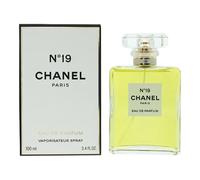 Chanel N°19 - Eau De Parfum Spray Numero 19 Edp Vapo 100Ml