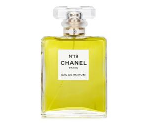 Chanel - No.19 Eau De Parfum Spray 100ml/3.3oz
