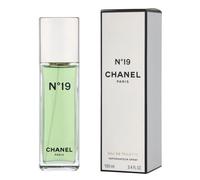 CHANEL N°19 Eau De Toilette 100ml