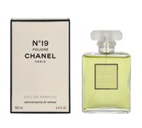 Chanel No 19 Poudre Eau de Parfum Spray 100 ml