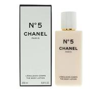 Chanel N°5 The Body Lotion Chanel - 200ml