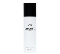 Chanel - No. 5 Deodorant Spray 100ml for Women