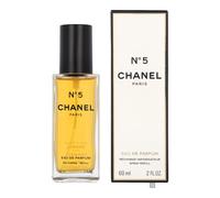Chanel Nº 5 eau de parfum spray refill 60 ml