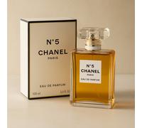 Chanel Nº 5 eau de parfum spray 100 ml