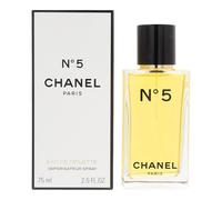 Chanel N5 Edt Reedition Spray 75Ml