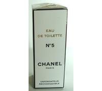 Chanel No 5 eau de toilette spray 100 ml